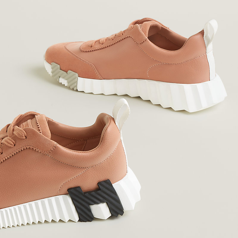 スニーカー 《バウンシング》 | Hermès - エルメス-公式サイト スニーカー 《バウンシング》 | Hermès - エルメス-公式サイト